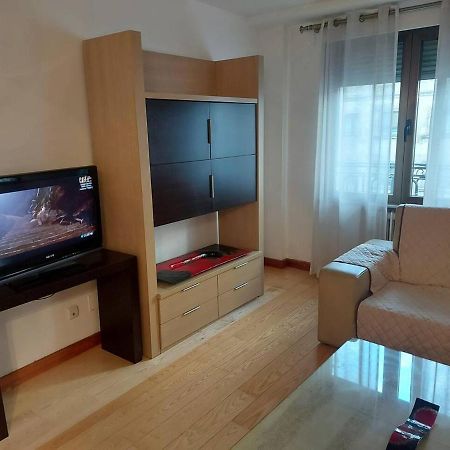 Precioso Piso En El Centro De סלאמנקה מראה חיצוני תמונה