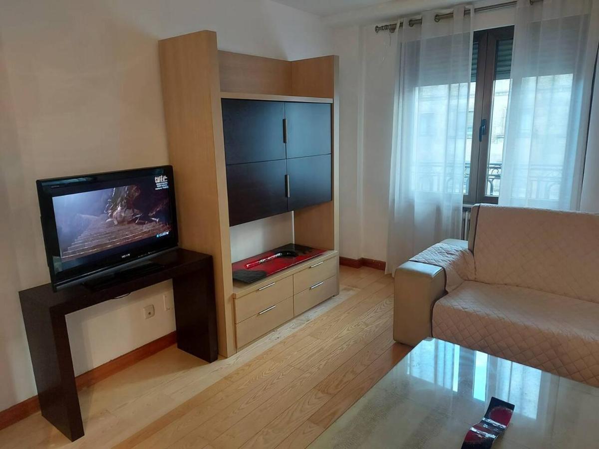 Precioso Piso En El Centro De סלאמנקה מראה חיצוני תמונה