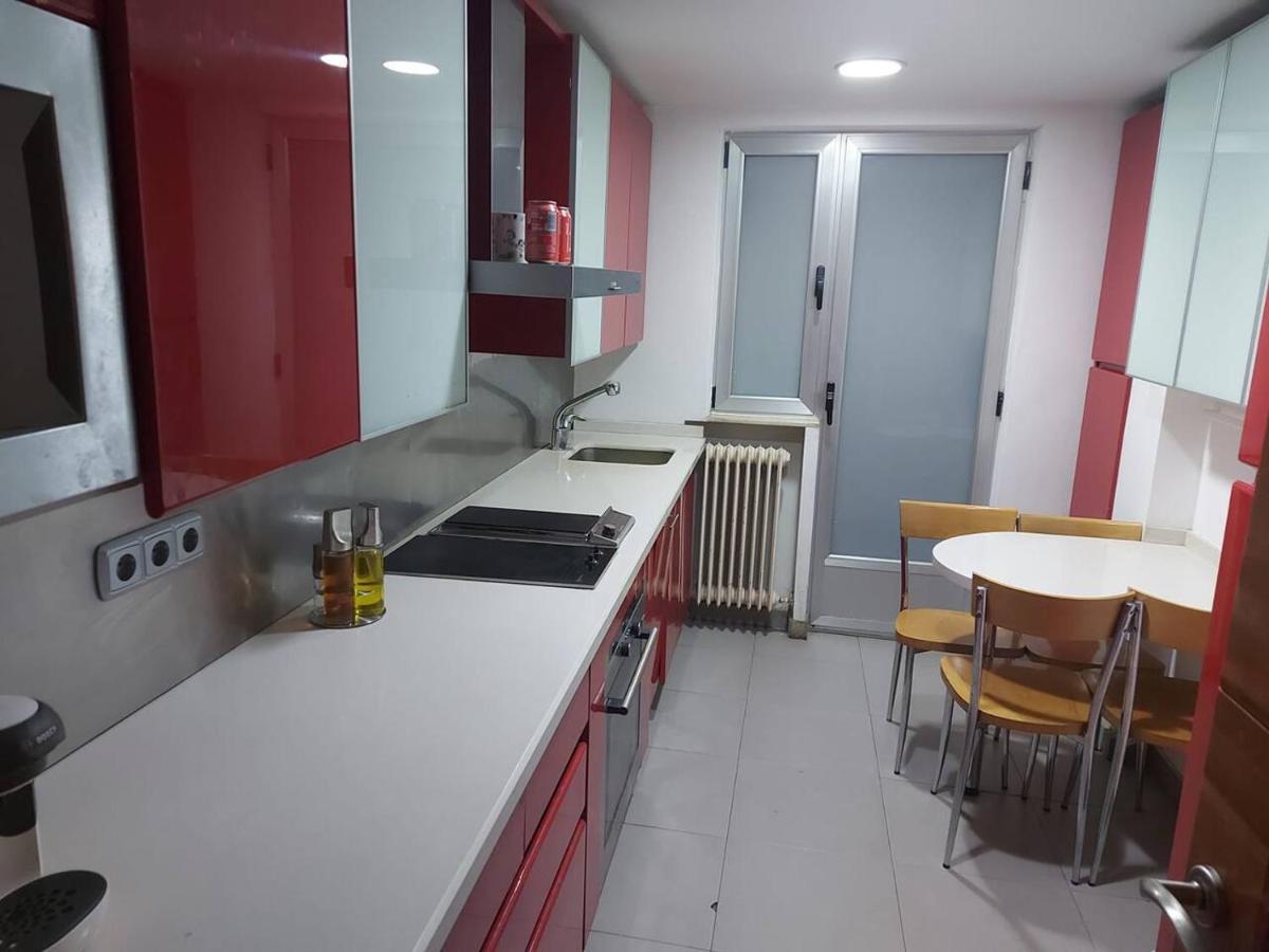 Precioso Piso En El Centro De סלאמנקה מראה חיצוני תמונה