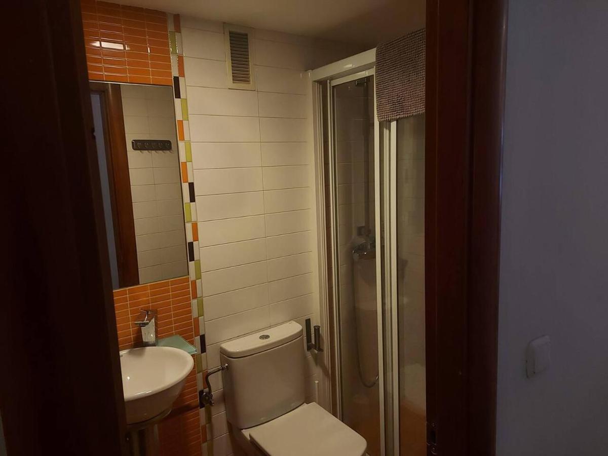 Precioso Piso En El Centro De סלאמנקה מראה חיצוני תמונה