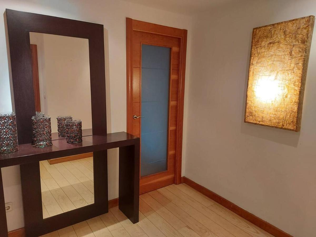 Precioso Piso En El Centro De סלאמנקה מראה חיצוני תמונה